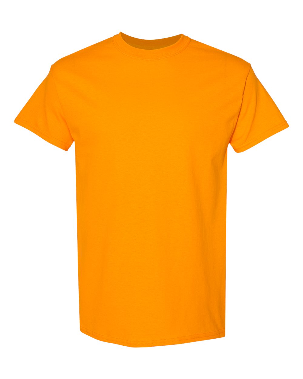 Gildan 5000 Unisex Heavy Cotton T-Shirt | Custom Print