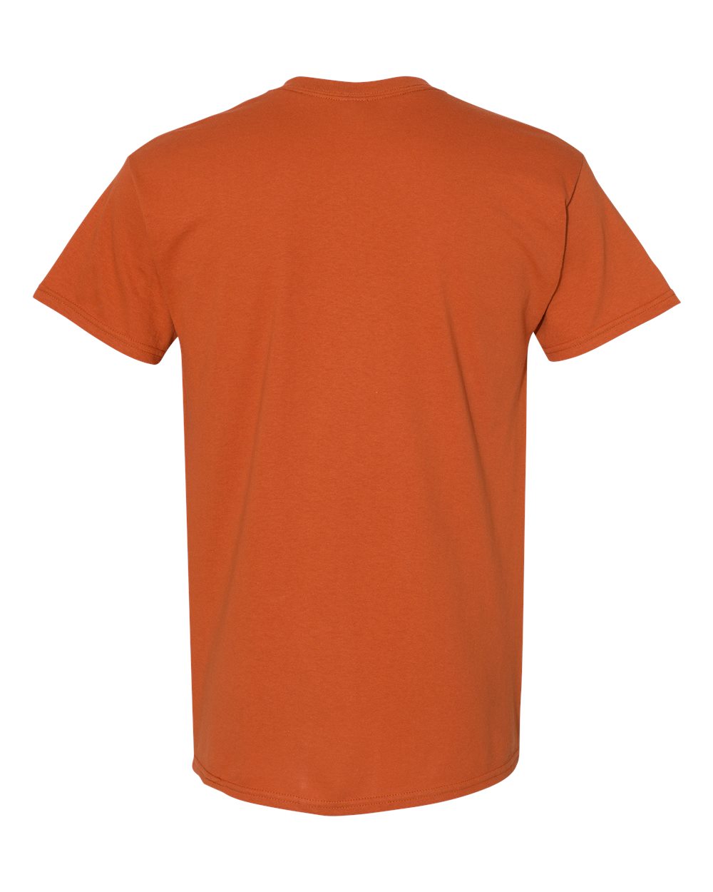Gildan 5000 Unisex Heavy Cotton T-Shirt | Custom Print