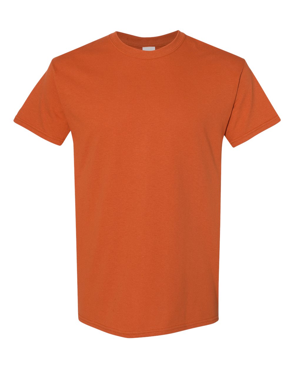 Gildan 5000 Unisex Heavy Cotton T-Shirt | Custom Print