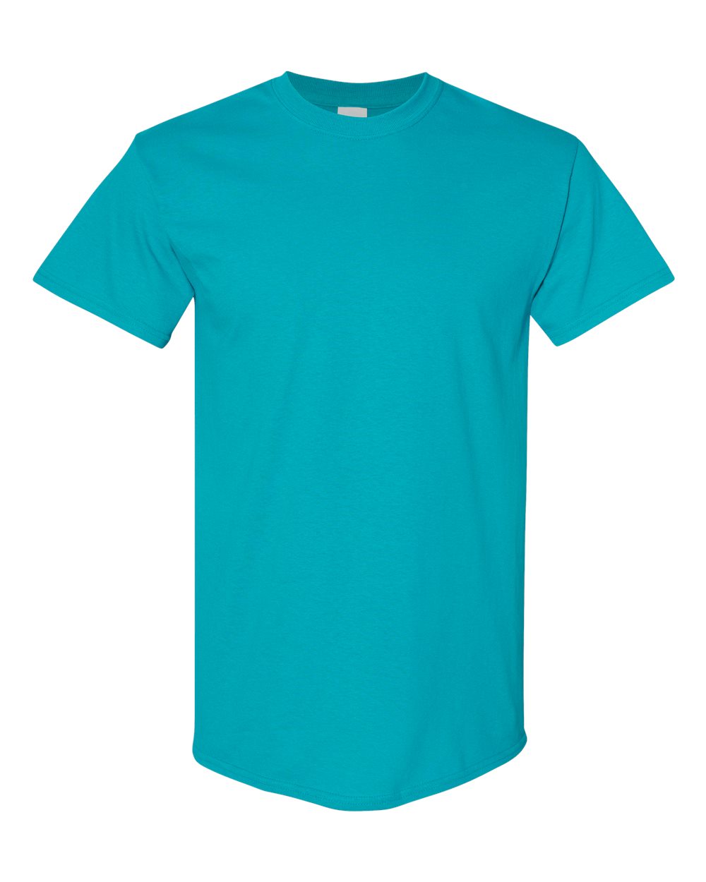 Gildan 5000 Unisex Heavy Cotton T-Shirt | Custom Print