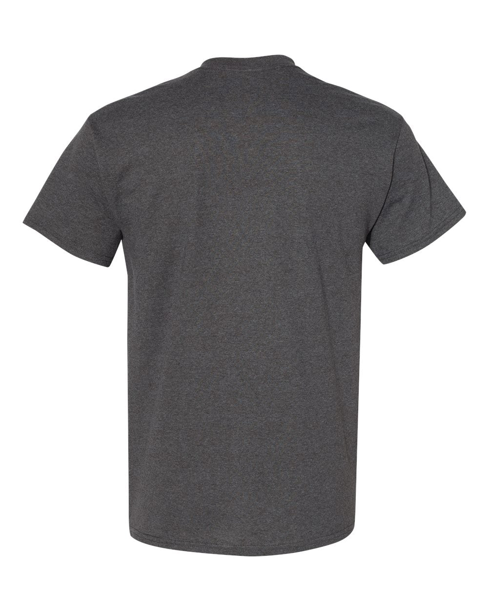Gildan 5000 Unisex Heavy Cotton T-Shirt | Custom Print