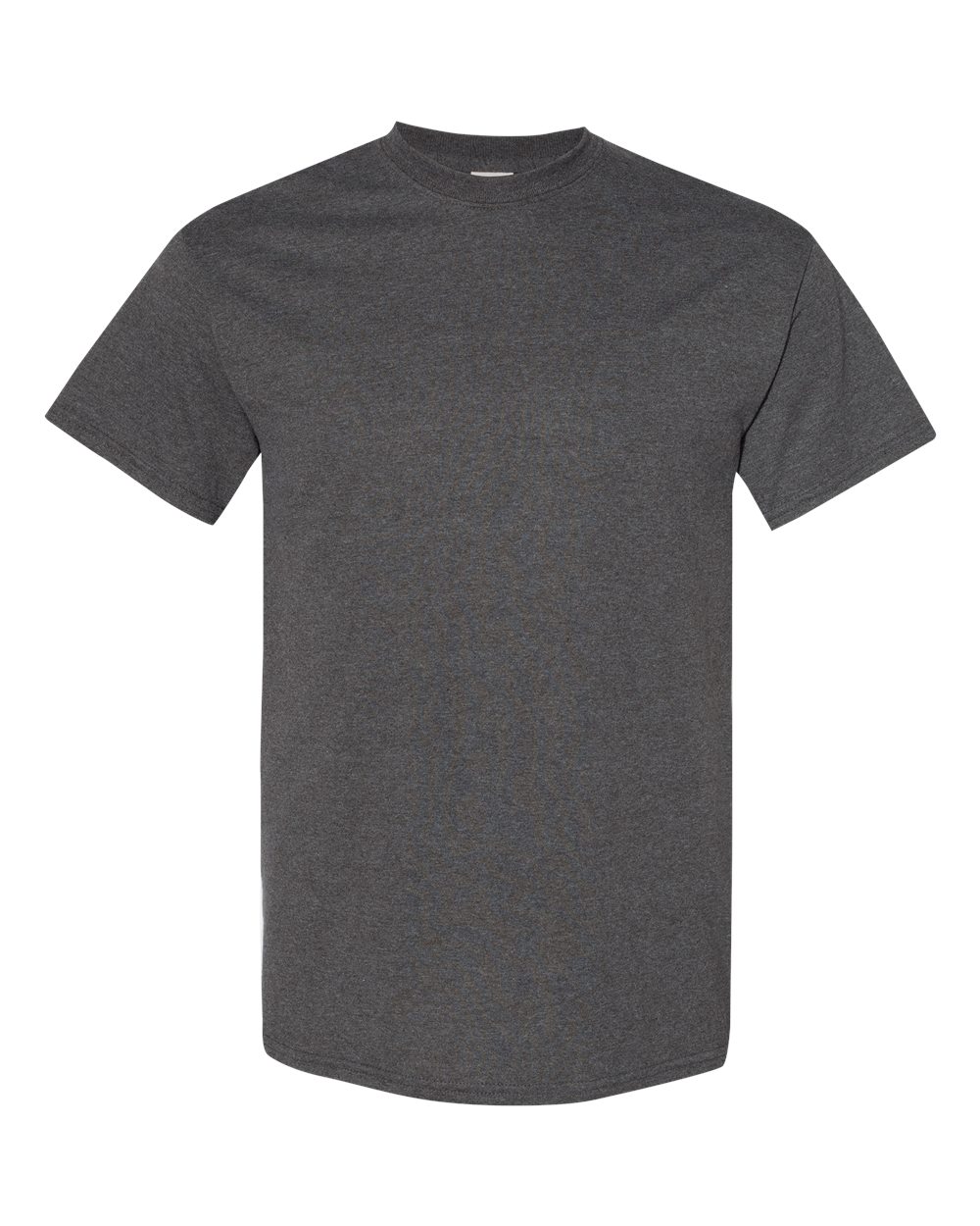 Gildan 5000 Unisex Heavy Cotton T-Shirt | Custom Print