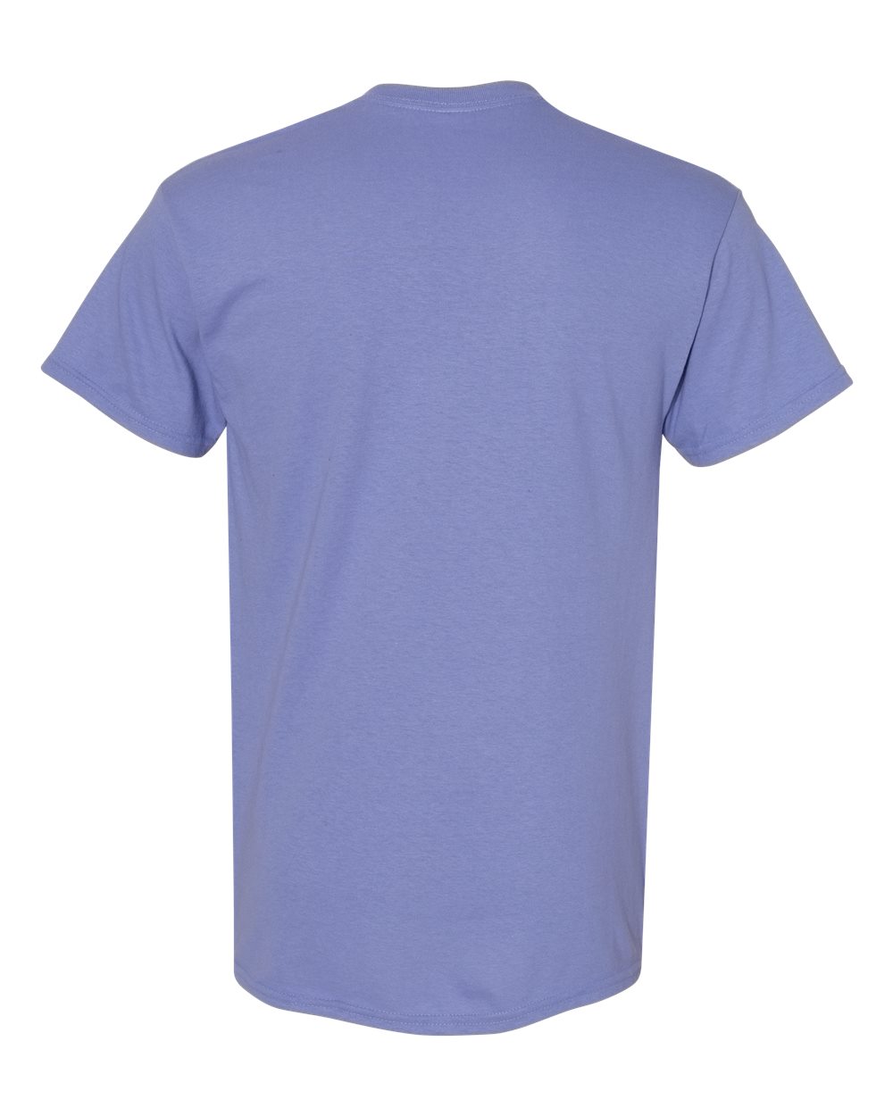 Gildan 5000 Unisex Heavy Cotton T-Shirt | Custom Print