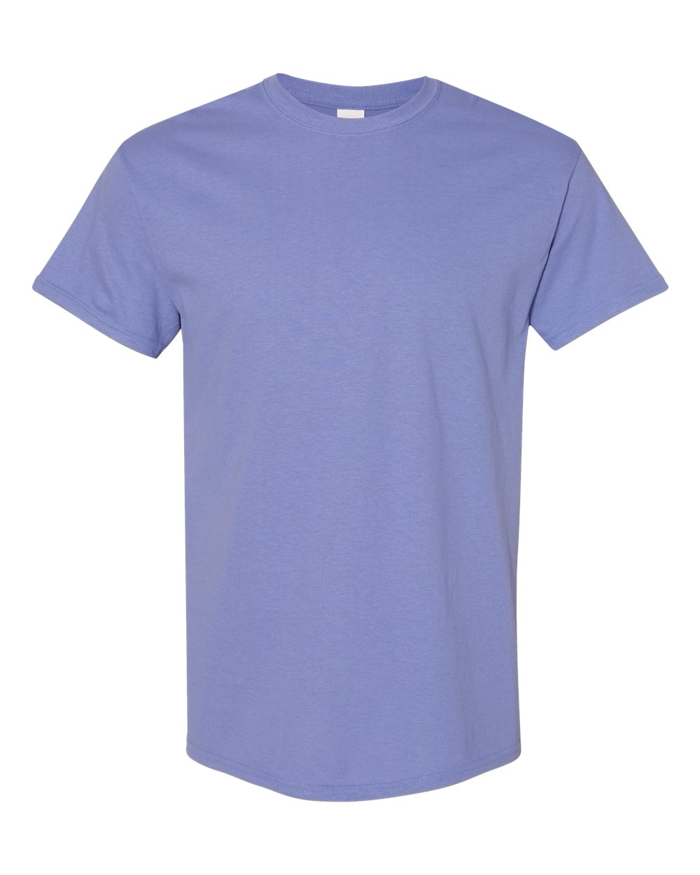 Gildan 5000 Unisex Heavy Cotton T-Shirt | Custom Print
