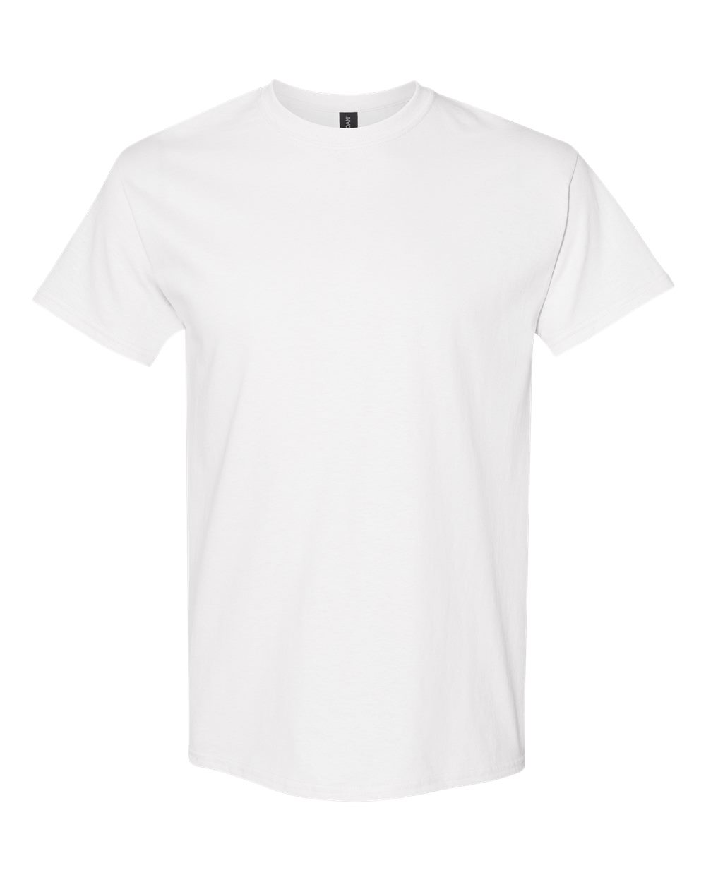 Gildan 5000 Unisex Heavy Cotton T-Shirt | Custom Print