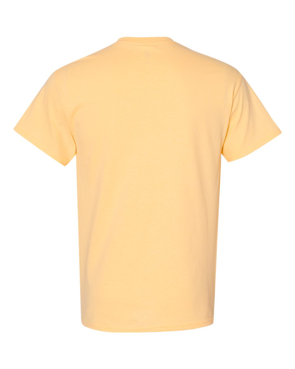 Gildan 5000 Unisex Heavy Cotton T-Shirt | Custom Print
