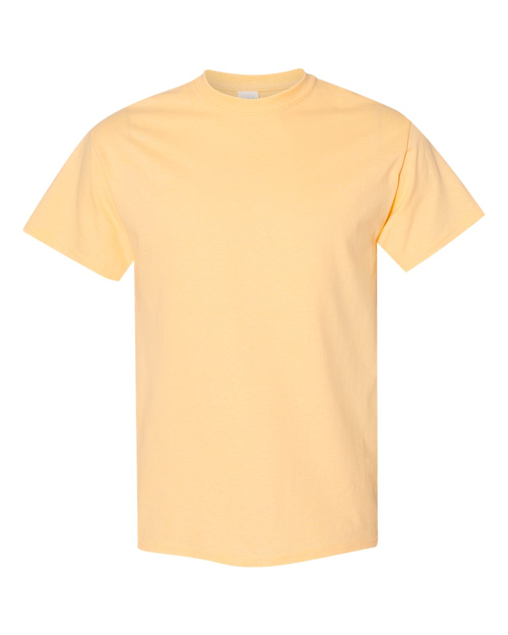 Gildan 5000 Unisex Heavy Cotton T-Shirt | Custom Print