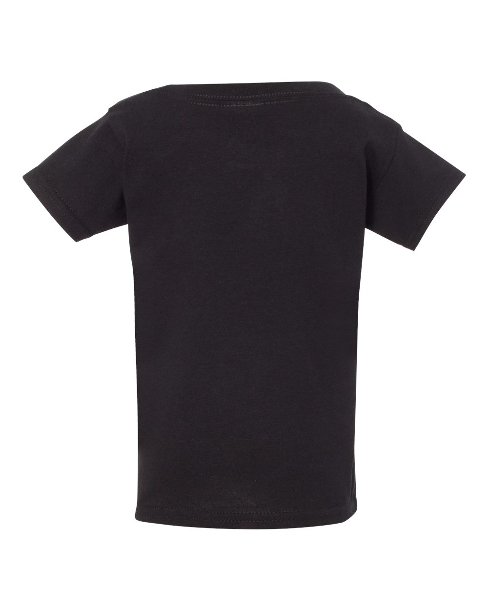 Gildan 5100P Toddler Heavy Cotton T-Shirt | Custom Print
