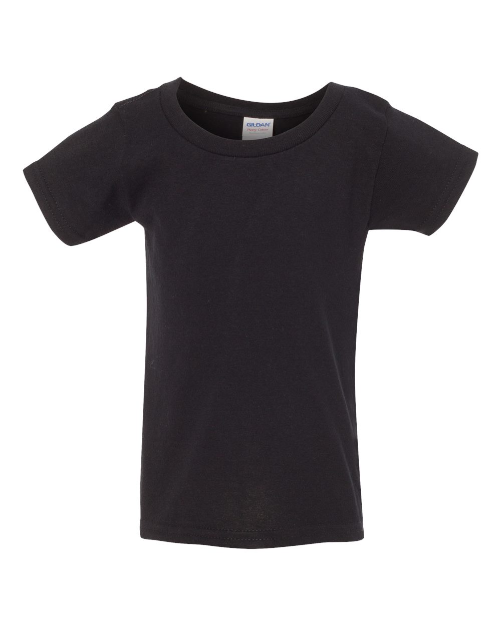 Gildan 5100P Toddler Heavy Cotton T-Shirt | Custom Print