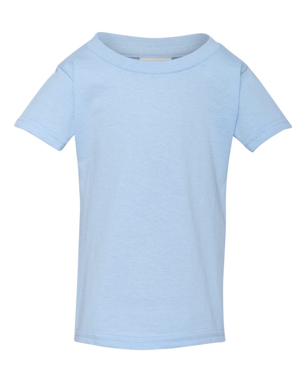 Gildan 5100P Toddler Heavy Cotton T-Shirt | Custom Print