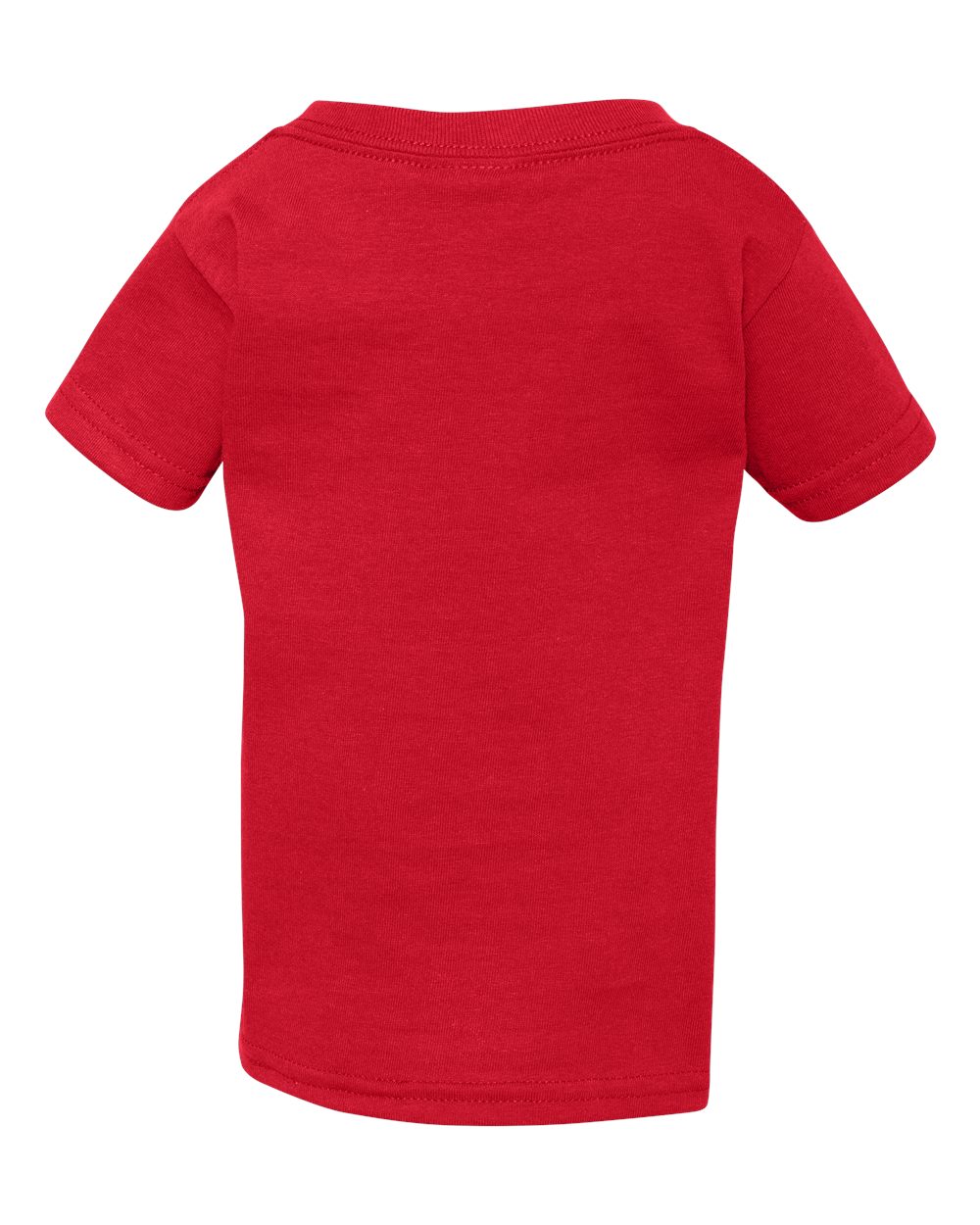 Gildan 5100P Toddler Heavy Cotton T-Shirt | Custom Print
