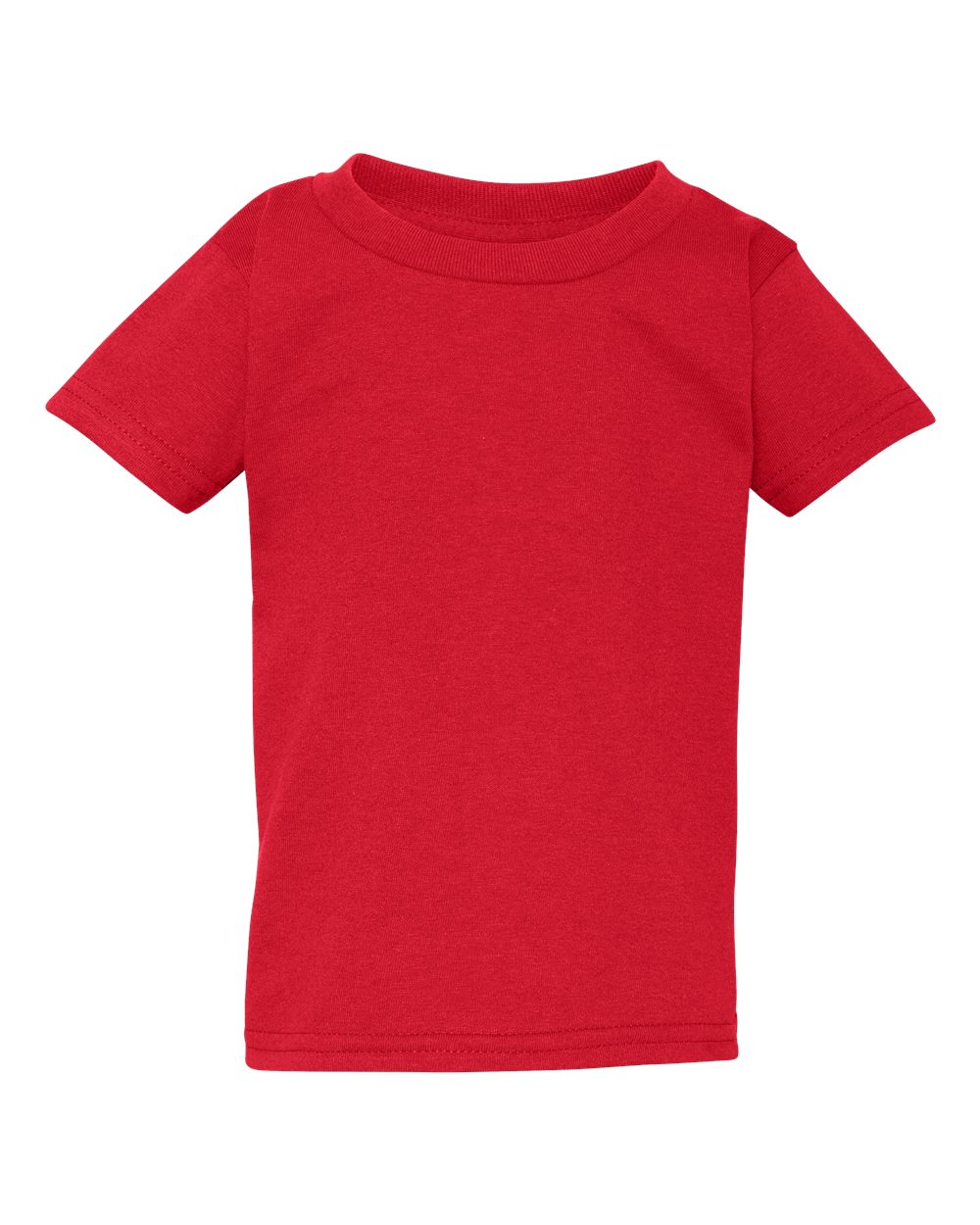 Gildan 5100P Toddler Heavy Cotton T-Shirt | Custom Print