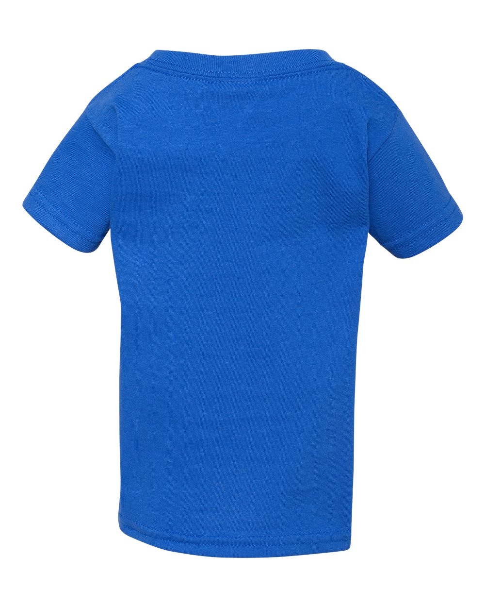 Gildan 5100P Toddler Heavy Cotton T-Shirt | Custom Print