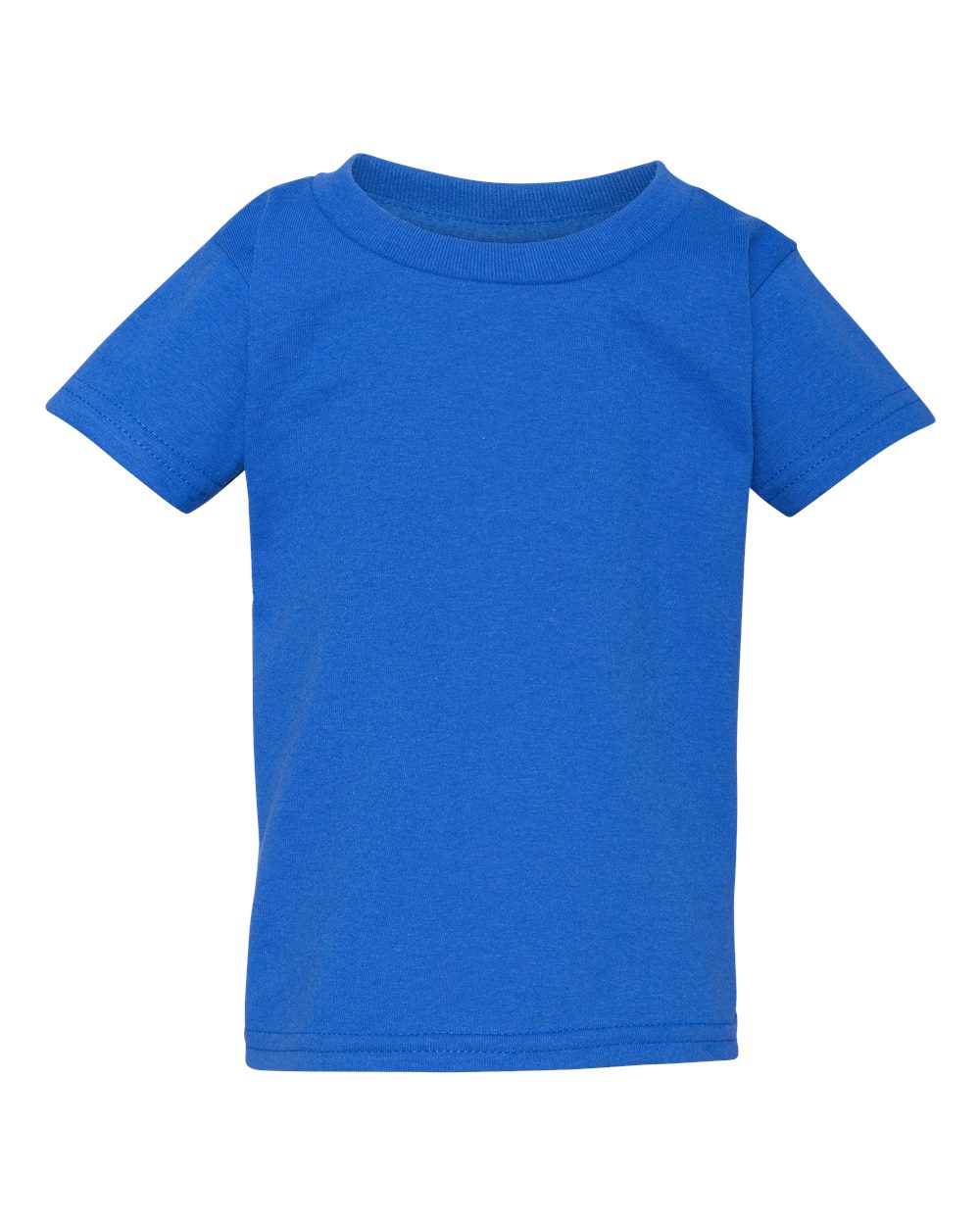 Gildan 5100P Toddler Heavy Cotton T-Shirt | Custom Print