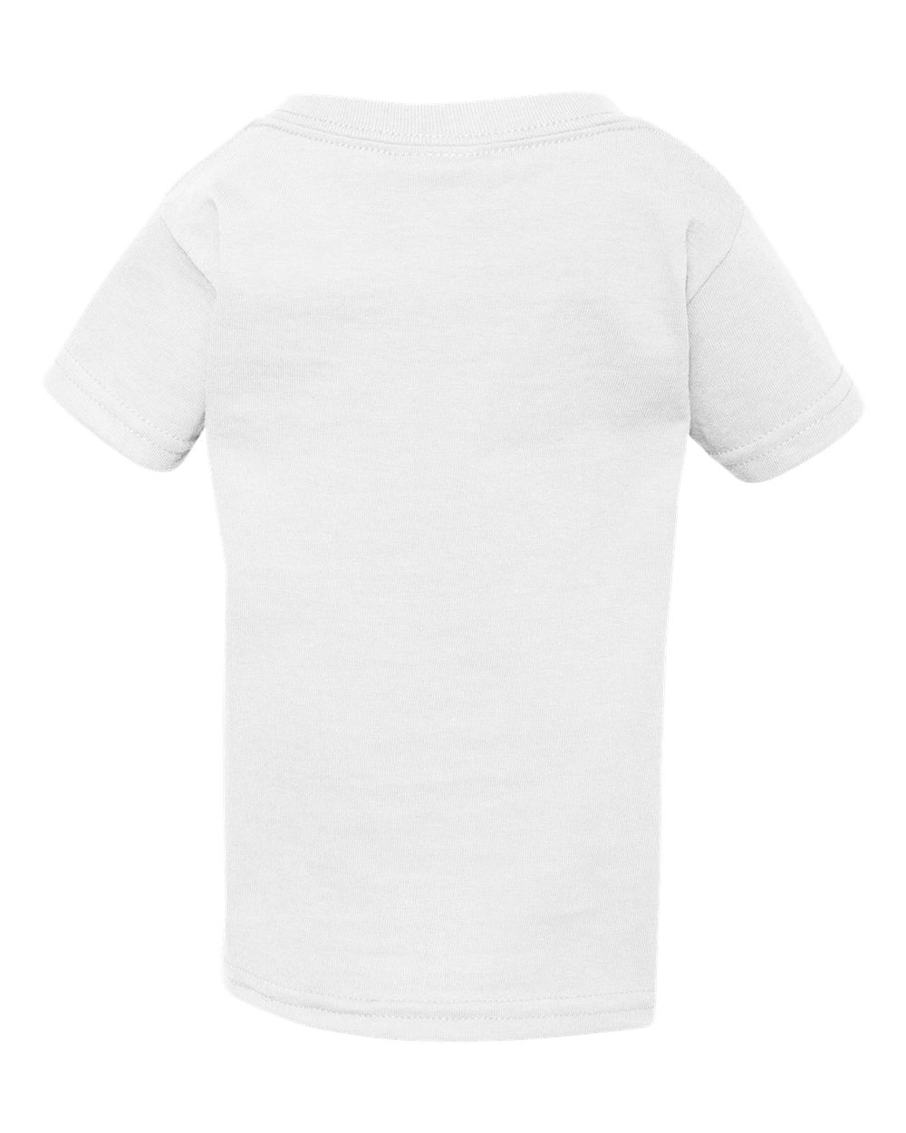 Gildan 5100P Toddler Heavy Cotton T-Shirt | Custom Print