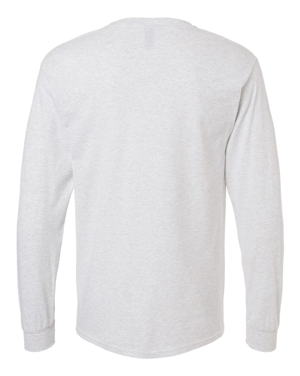 Gildan 5400 Unisex Heavy Cotton Long Sleeve T-Shirt | Custom Print