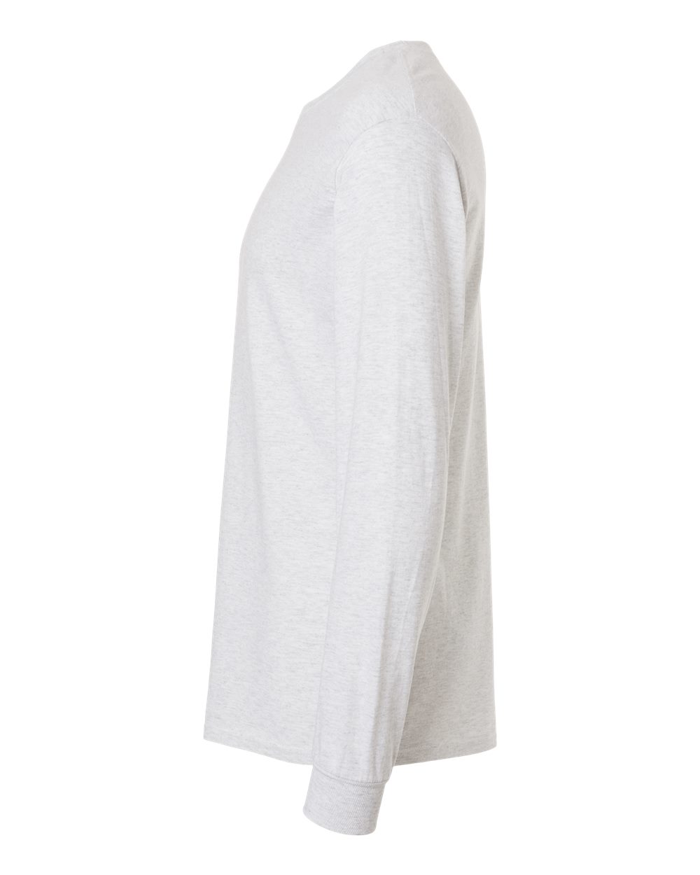 Gildan 5400 Unisex Heavy Cotton Long Sleeve T-Shirt | Custom Print
