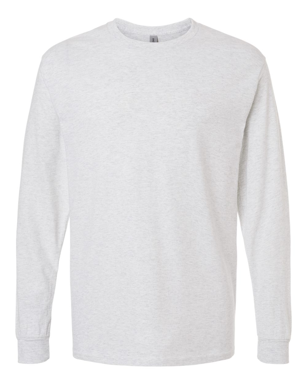 Gildan 5400 Unisex Heavy Cotton Long Sleeve T-Shirt | Custom Print