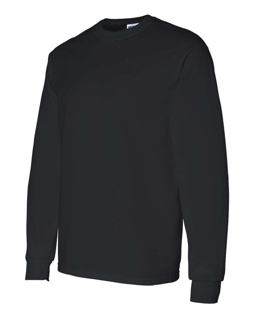 Gildan 5400 Unisex Heavy Cotton Long Sleeve T-Shirt | Custom Print