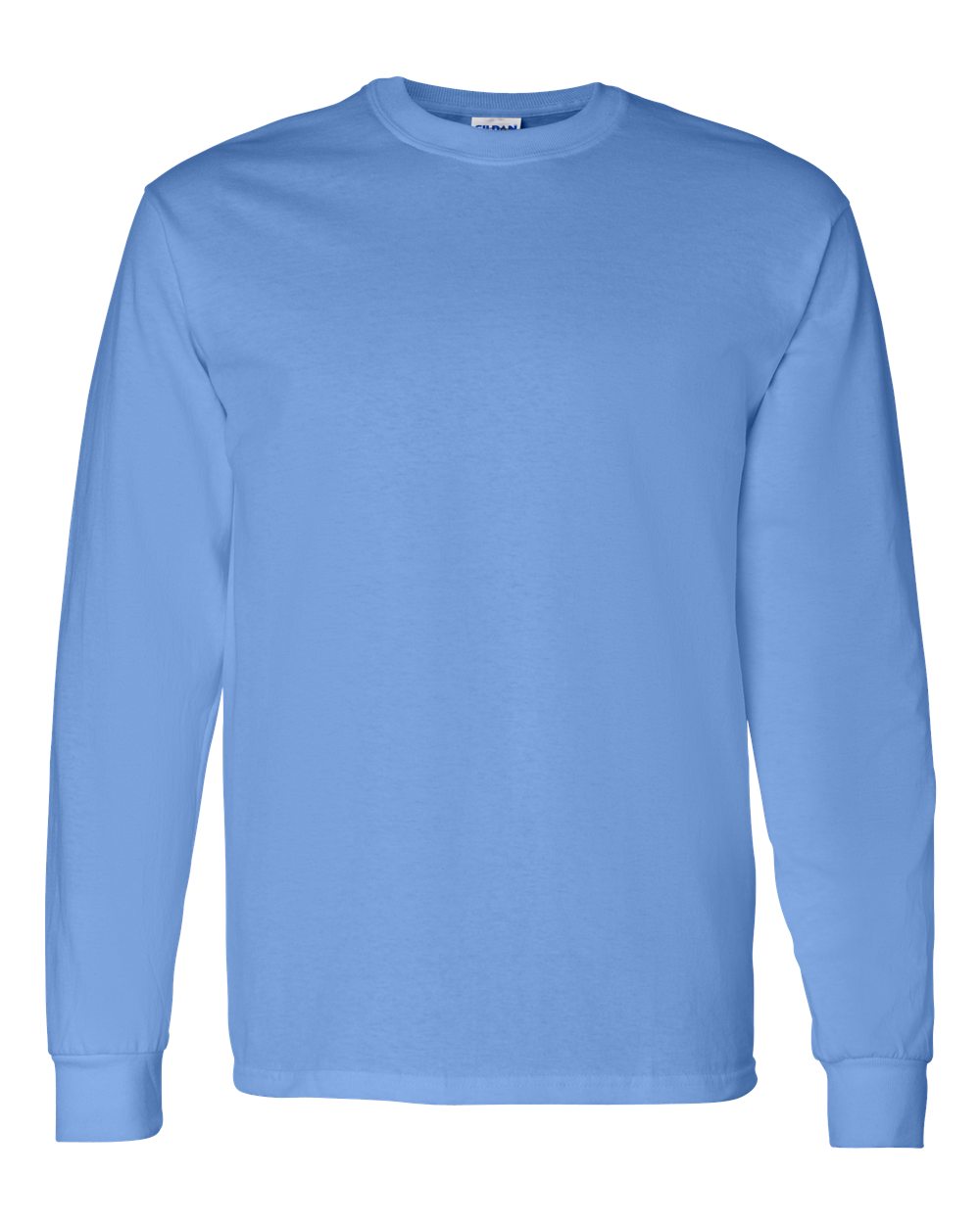 Gildan 5400 Unisex Heavy Cotton Long Sleeve T-Shirt | Custom Print