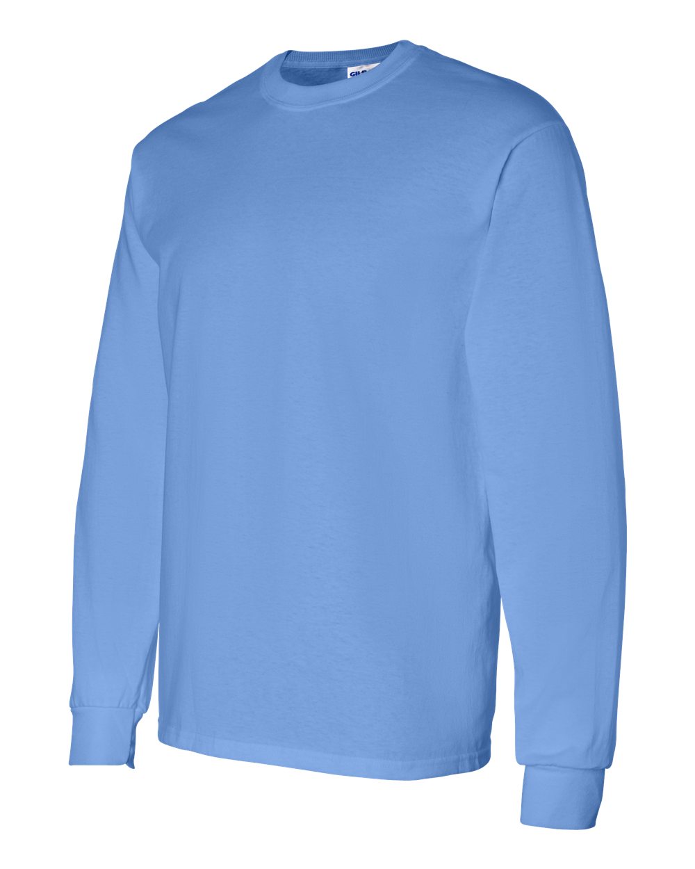 Gildan 5400 Unisex Heavy Cotton Long Sleeve T-Shirt | Custom Print