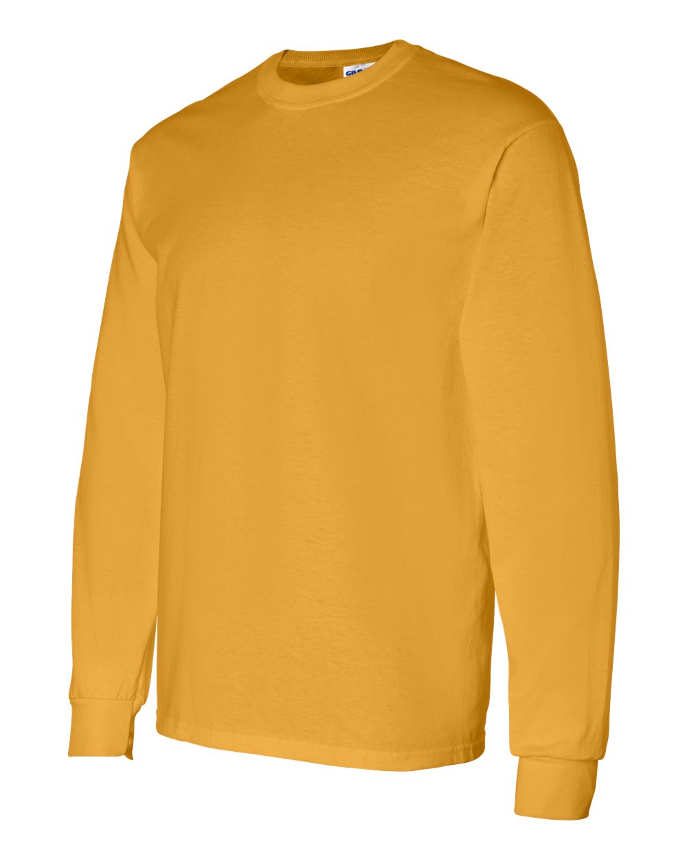 Gildan 5400 Unisex Heavy Cotton Long Sleeve T-Shirt | Custom Print
