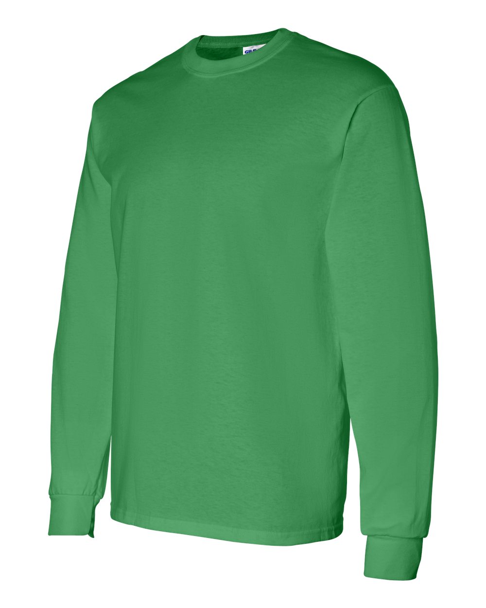 Gildan 5400 Unisex Heavy Cotton Long Sleeve T-Shirt | Custom Print