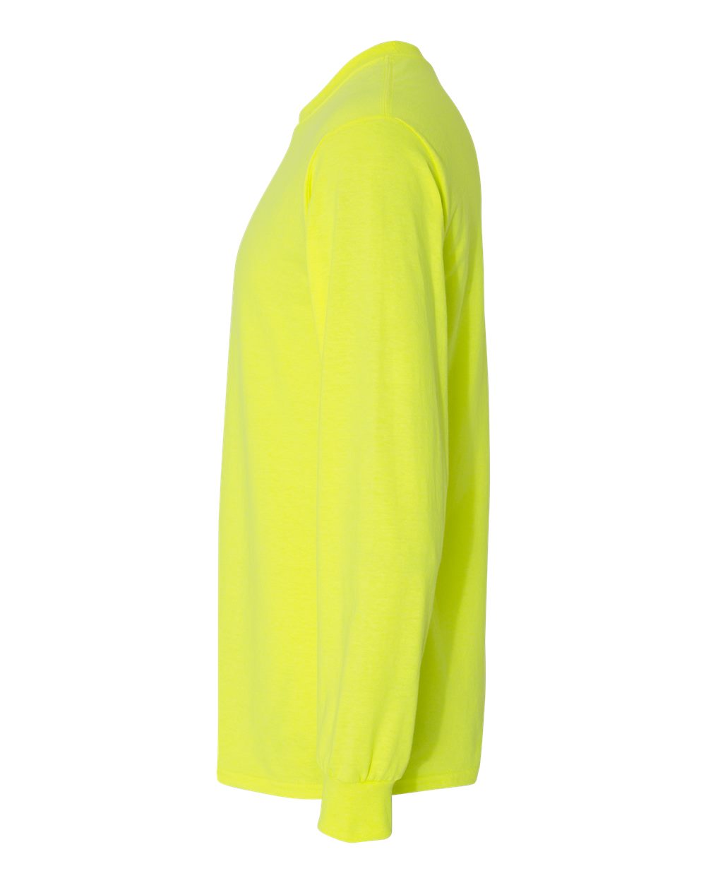 Gildan 5400 Unisex Heavy Cotton Long Sleeve T-Shirt | Custom Print