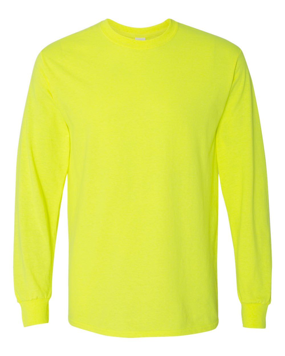 Gildan 5400 Unisex Heavy Cotton Long Sleeve T-Shirt | Custom Print