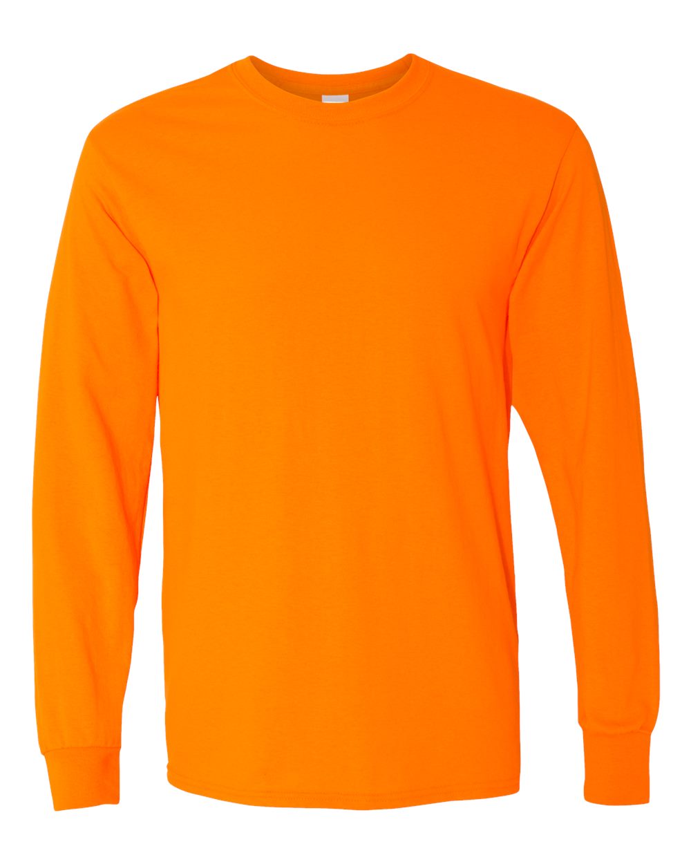 Gildan 5400 Unisex Heavy Cotton Long Sleeve T-Shirt | Custom Print