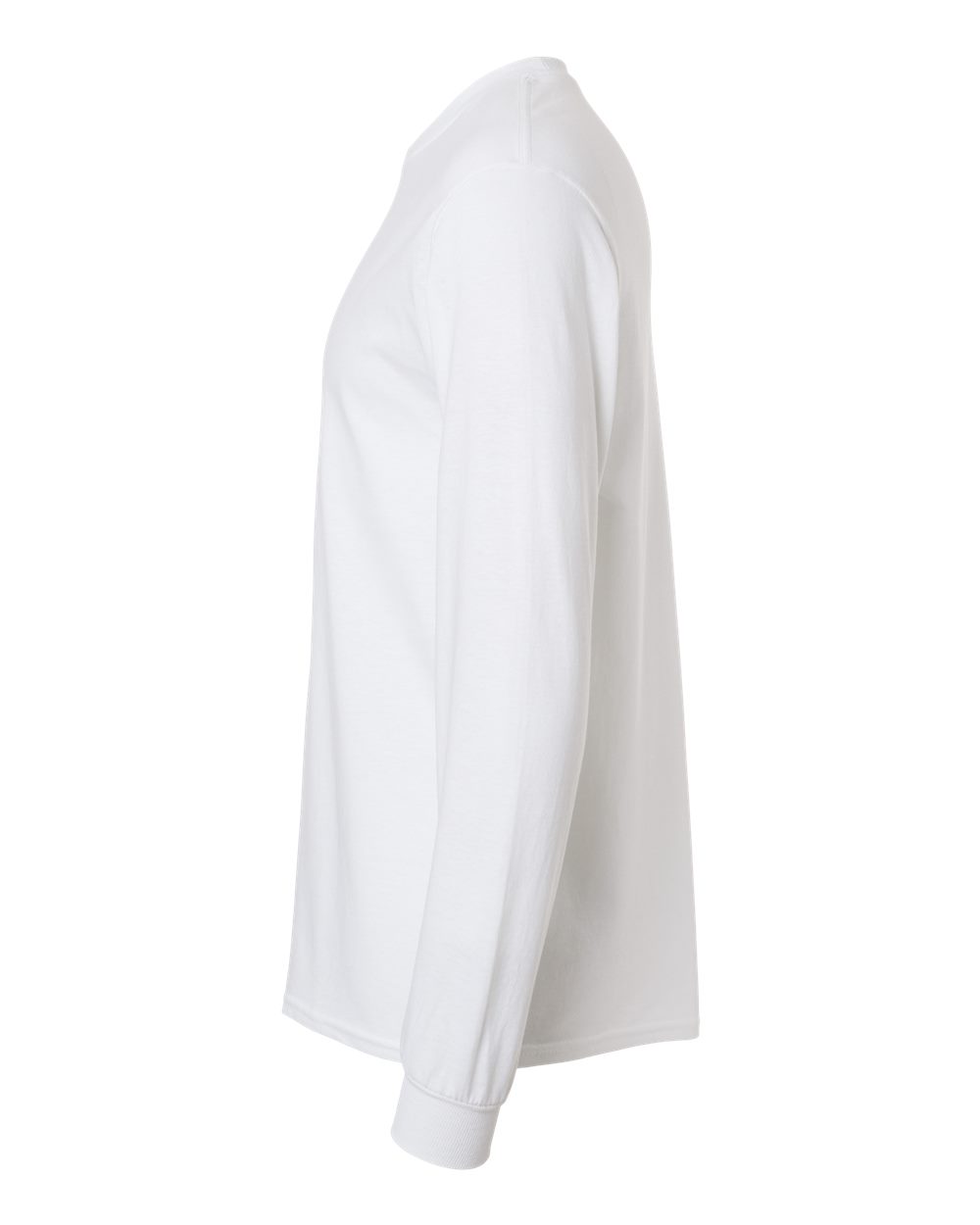 Gildan 5400 Unisex Heavy Cotton Long Sleeve T-Shirt | Custom Print