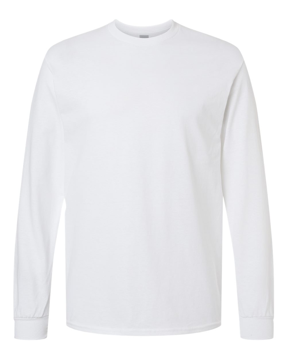 Gildan 5400 Unisex Heavy Cotton Long Sleeve T-Shirt | Custom Print