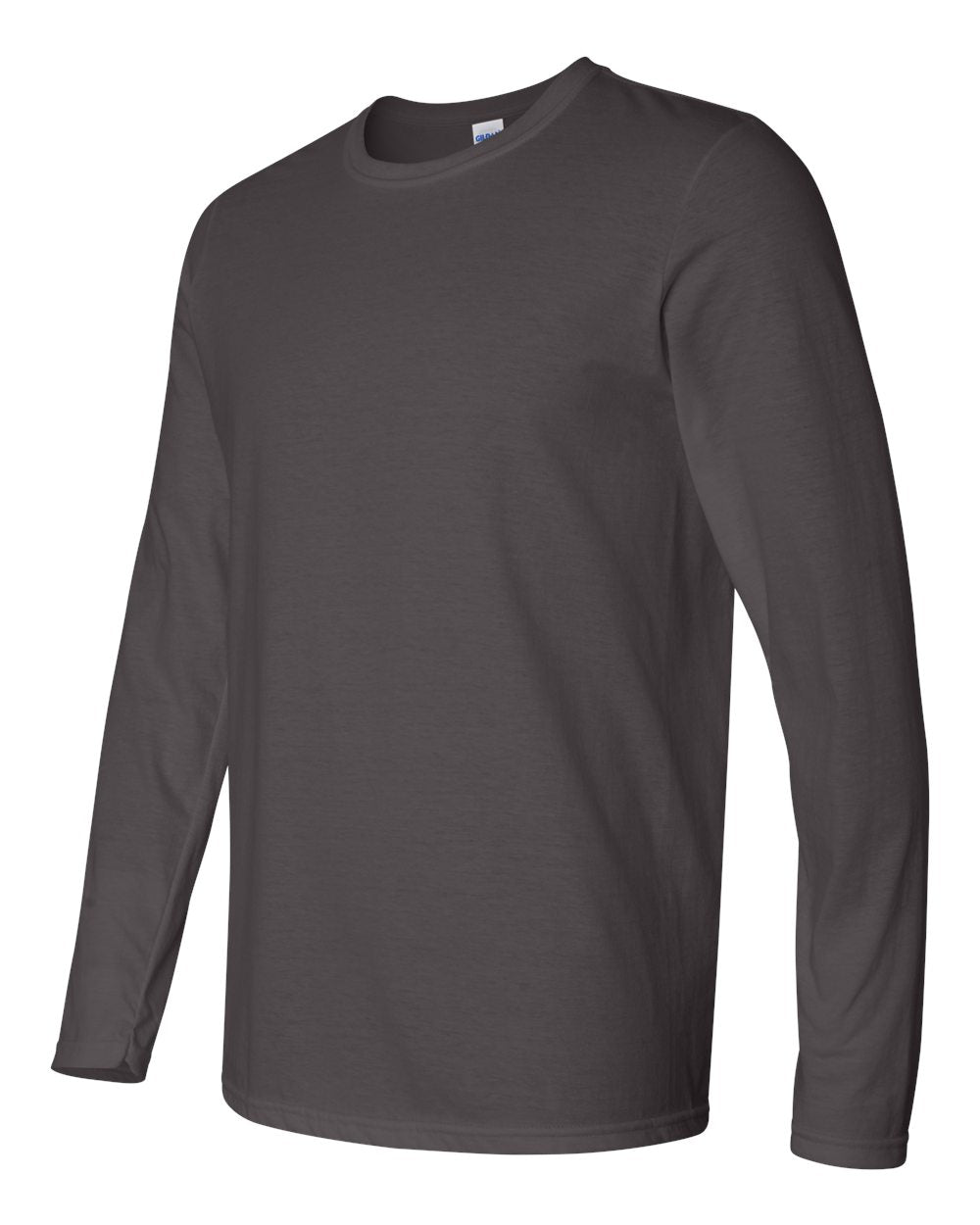 Gildan 64400 Unisex Softstyle Long Sleeve T-Shirt | Custom Print