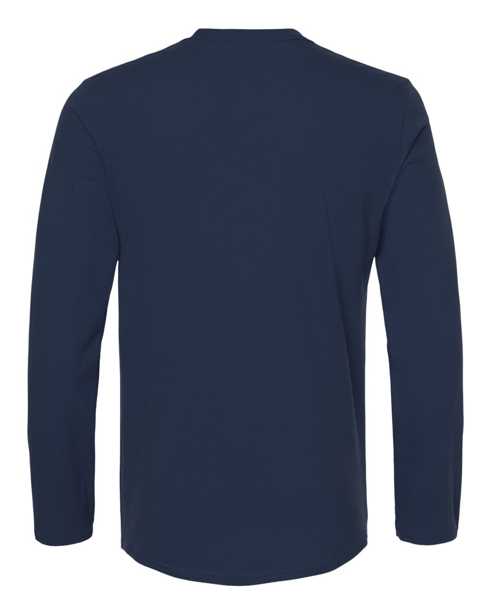 Gildan 64400 Unisex Softstyle Long Sleeve T-Shirt | Custom Print