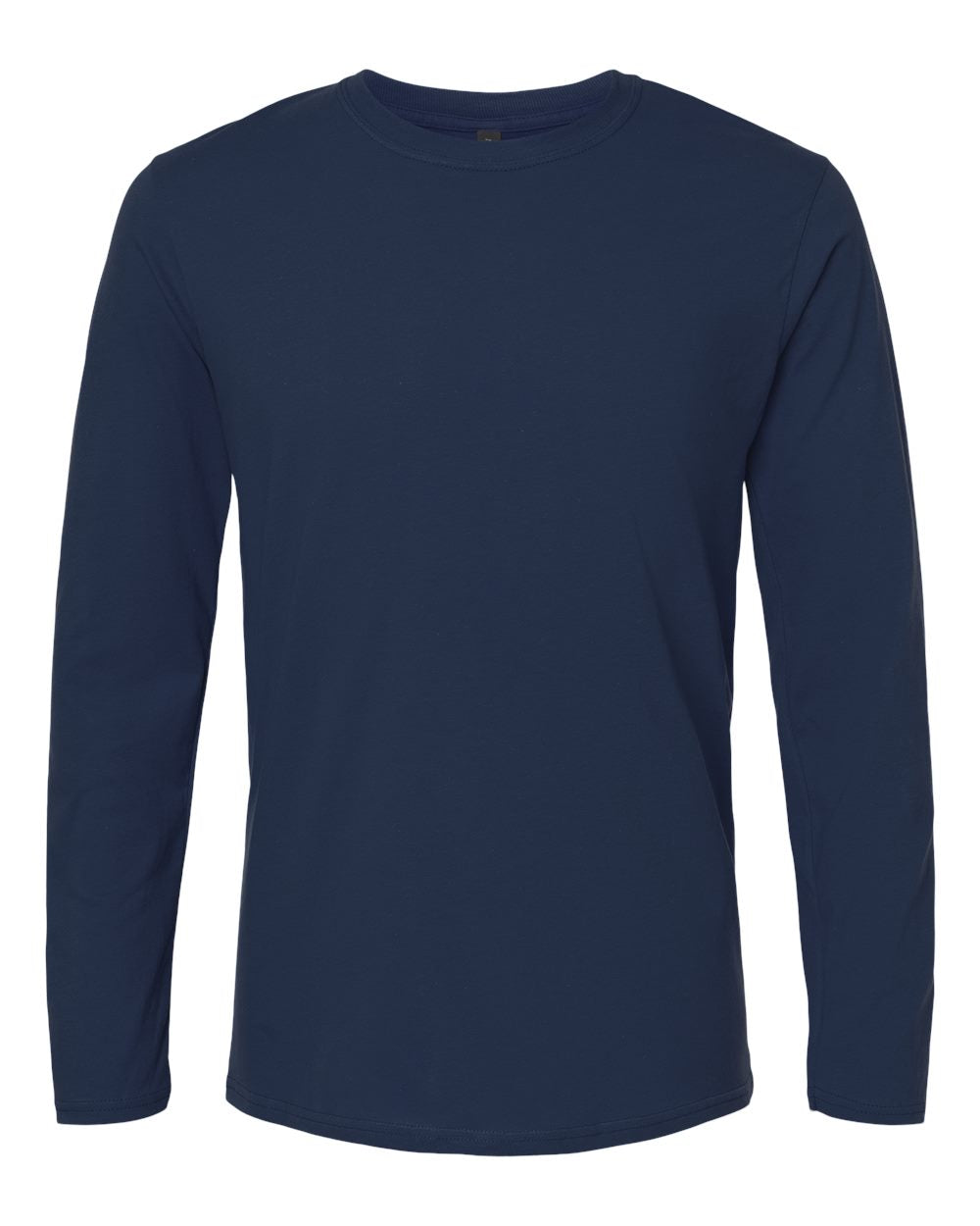 Gildan 64400 Unisex Softstyle Long Sleeve T-Shirt | Custom Print