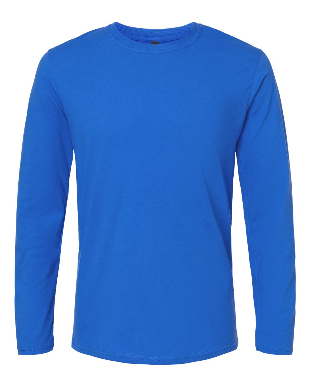 Gildan 64400 Unisex Softstyle Long Sleeve T-Shirt | Custom Print