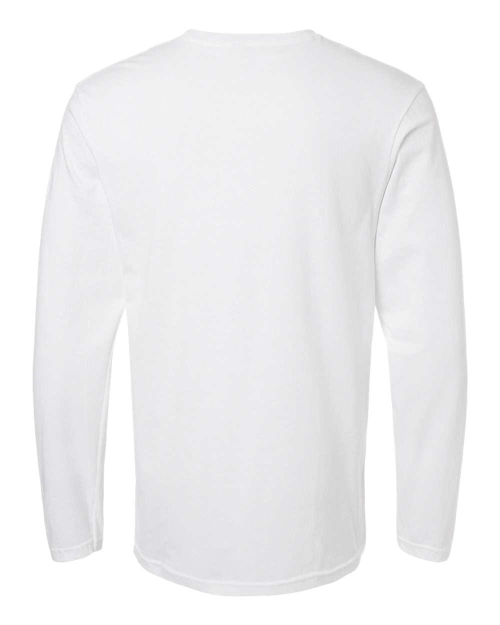 Gildan 64400 Unisex Softstyle Long Sleeve T-Shirt | Custom Print