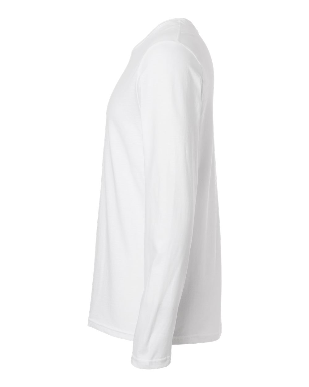 Gildan 64400 Unisex Softstyle Long Sleeve T-Shirt | Custom Print