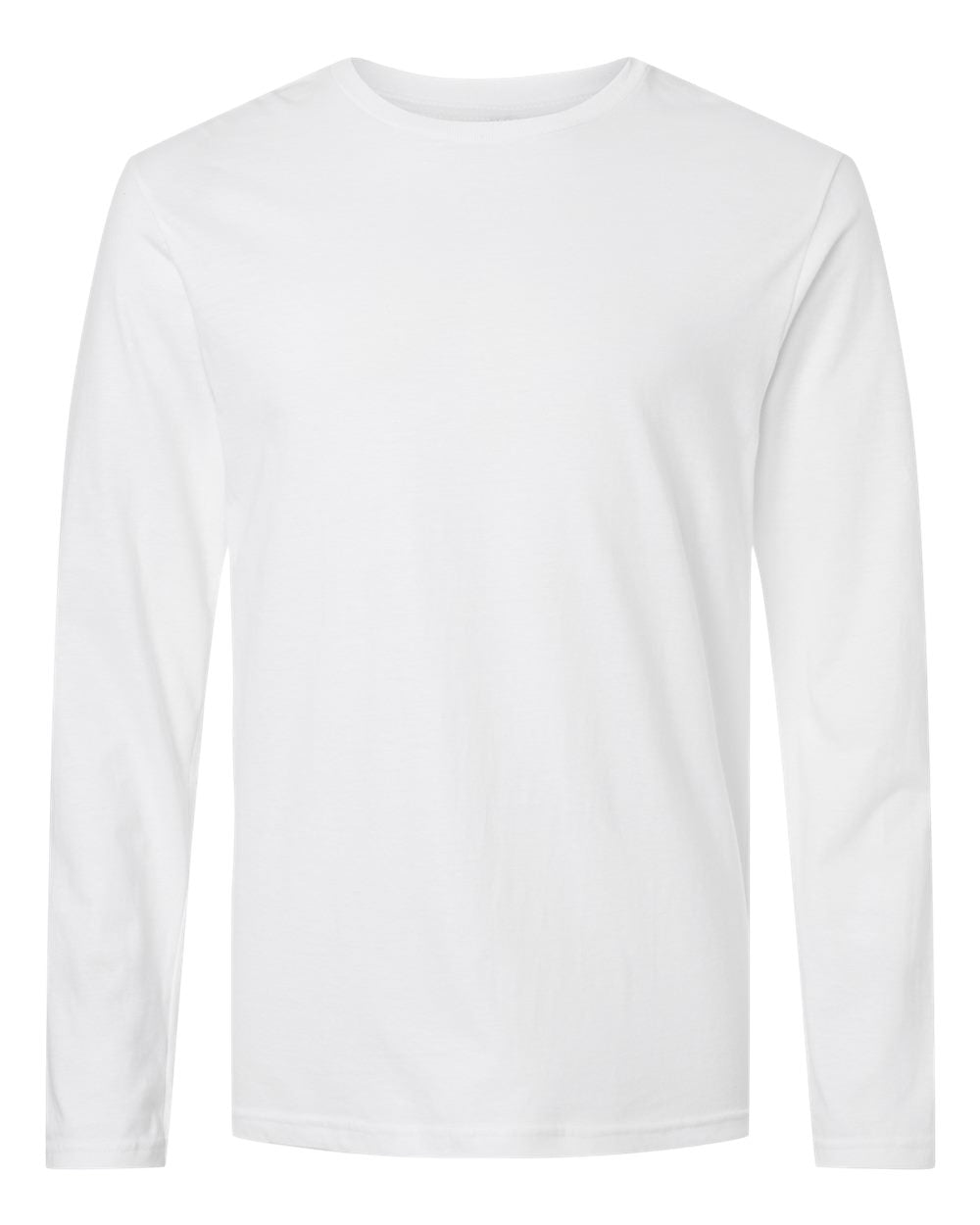 Gildan 64400 Unisex Softstyle Long Sleeve T-Shirt | Custom Print