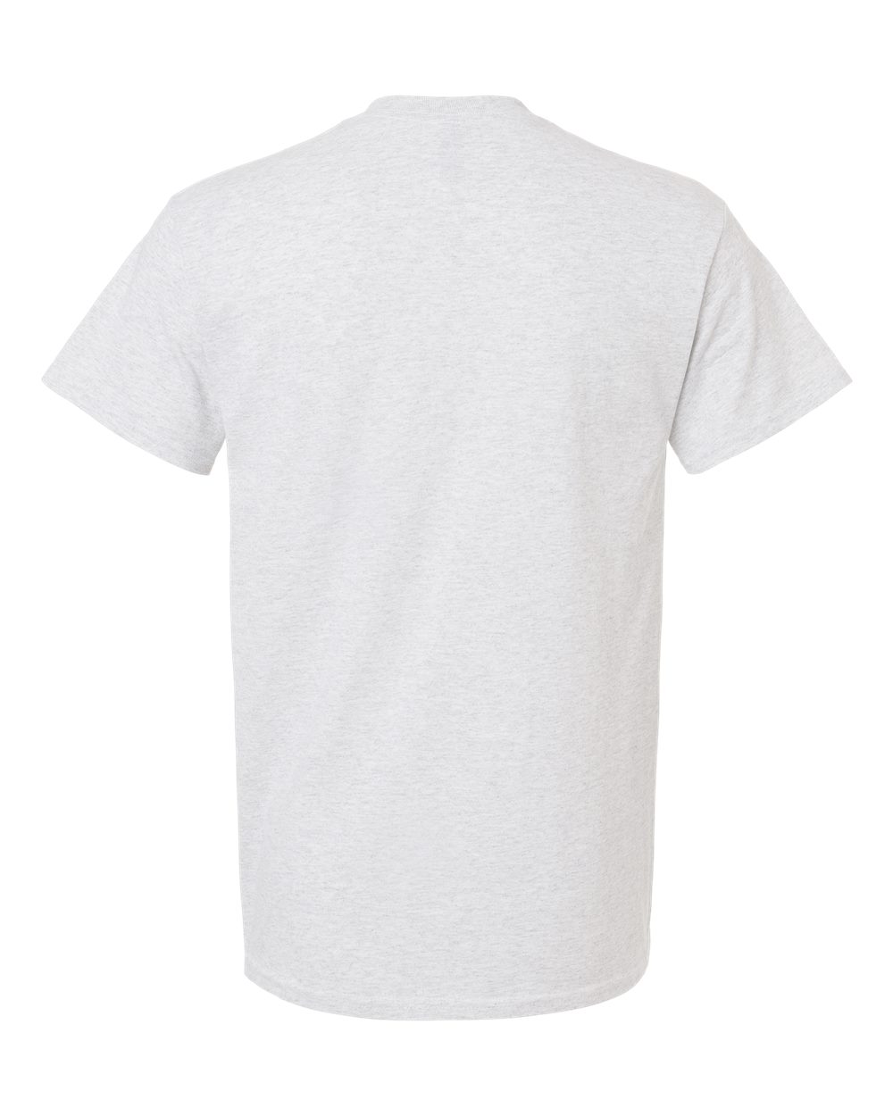 Gildan 8000 Unisex DryBlend 50/50 T-Shirt | Custom Print