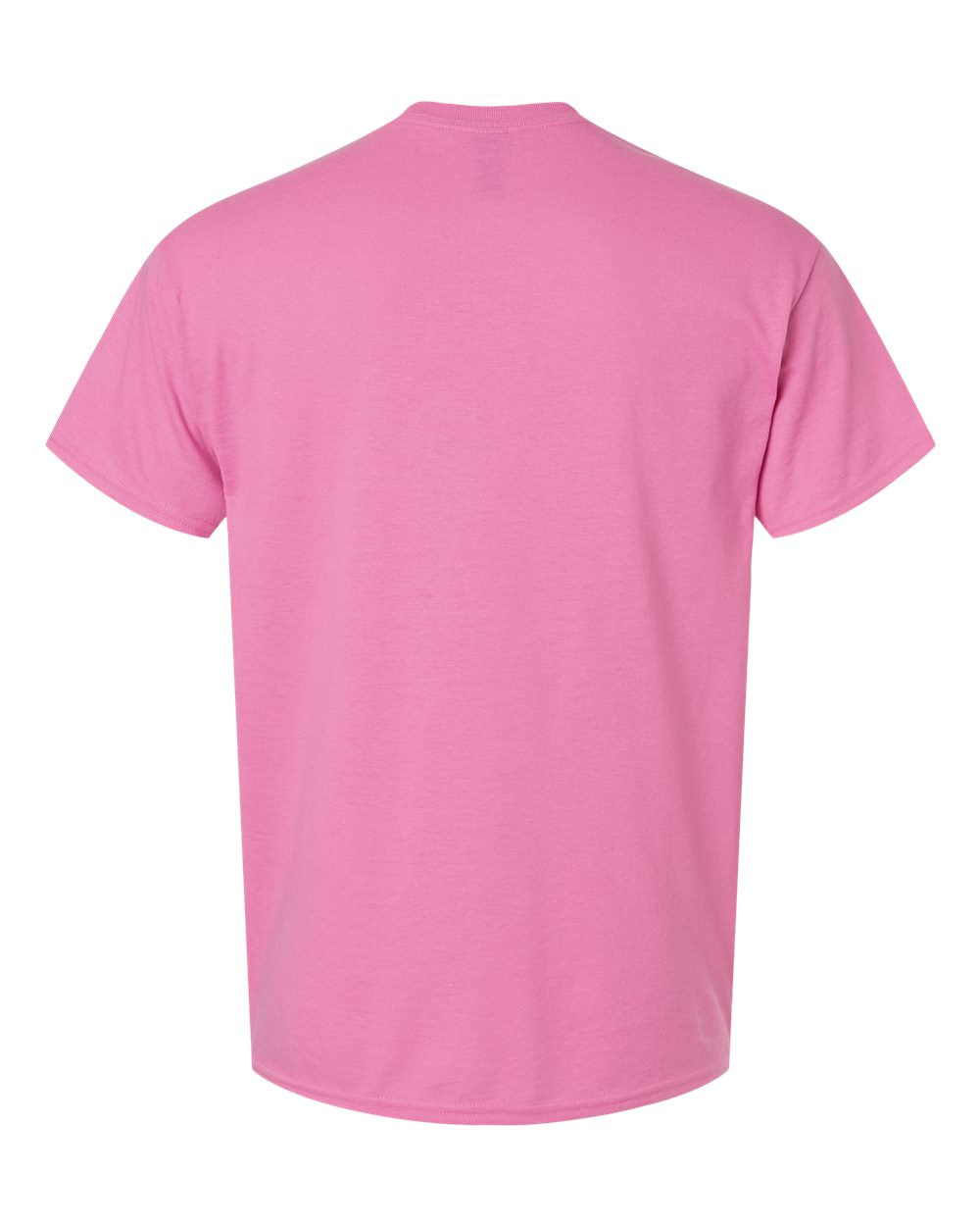 Gildan 8000 Unisex DryBlend 50/50 T-Shirt | Custom Print