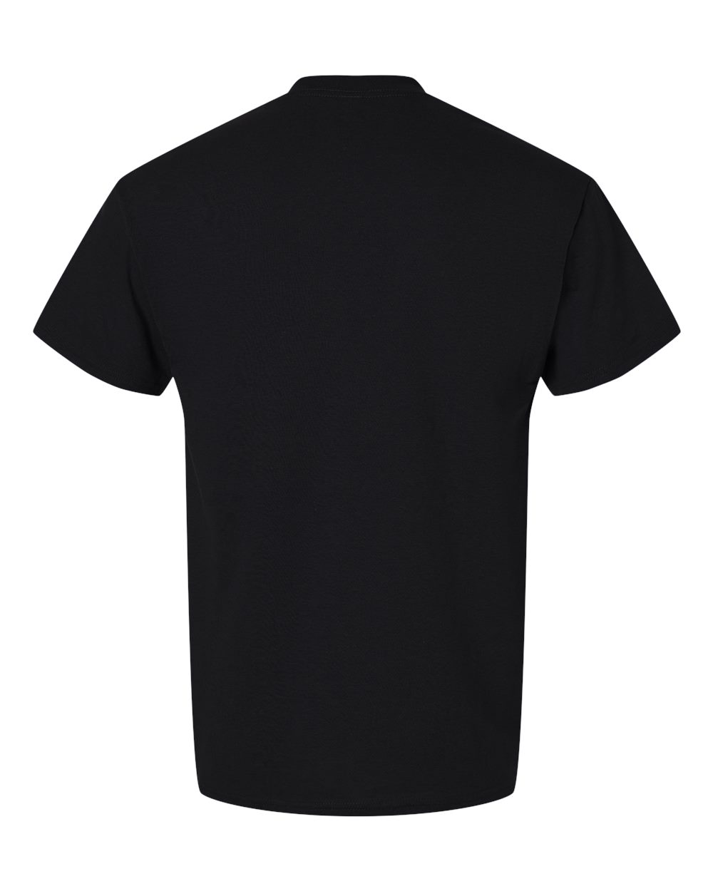 Gildan 8000 Unisex DryBlend 50/50 T-Shirt | Custom Print