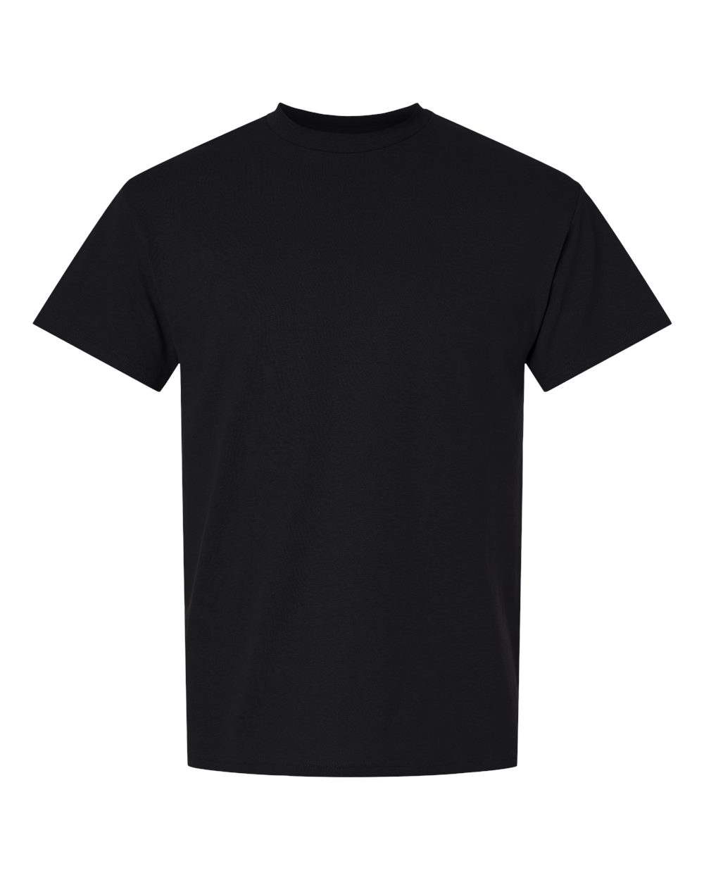 Gildan 8000 Unisex DryBlend 50/50 T-Shirt | Custom Print