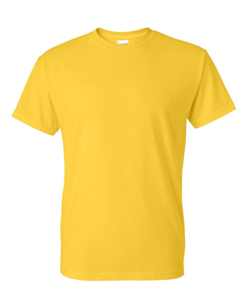 Gildan 8000 Unisex DryBlend 50/50 T-Shirt | Custom Print