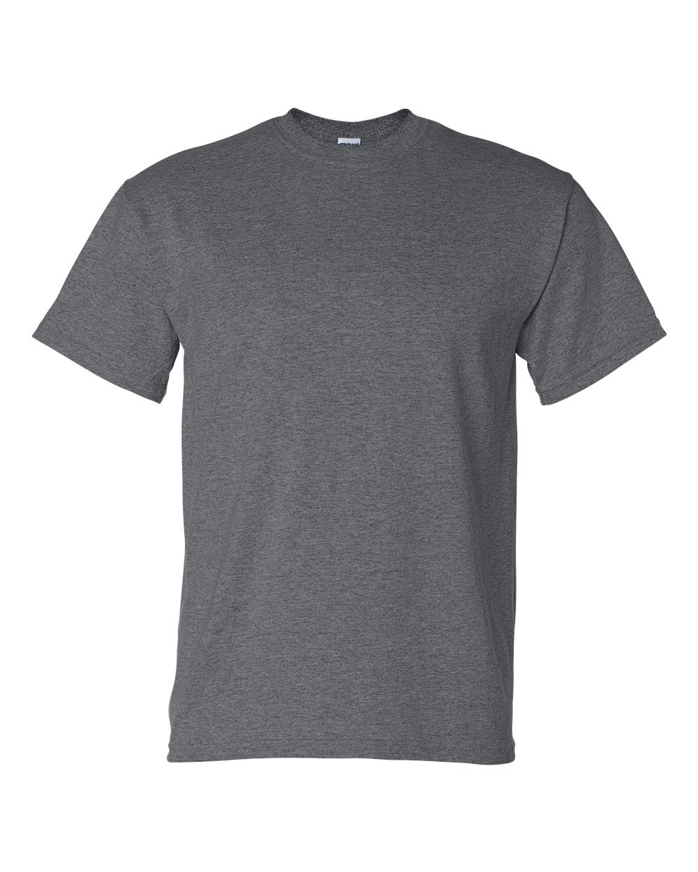Gildan 8000 Unisex DryBlend 50/50 T-Shirt | Custom Print