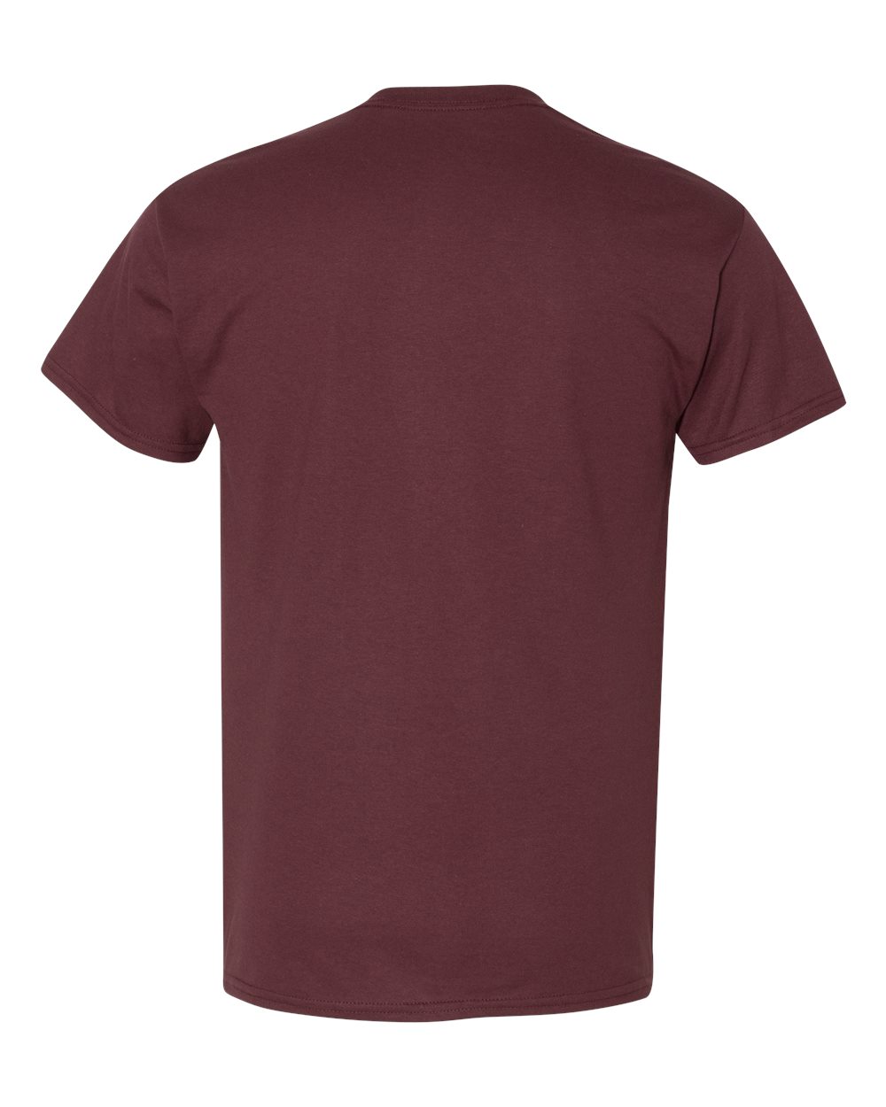 Gildan 8000 Unisex DryBlend 50/50 T-Shirt | Custom Print