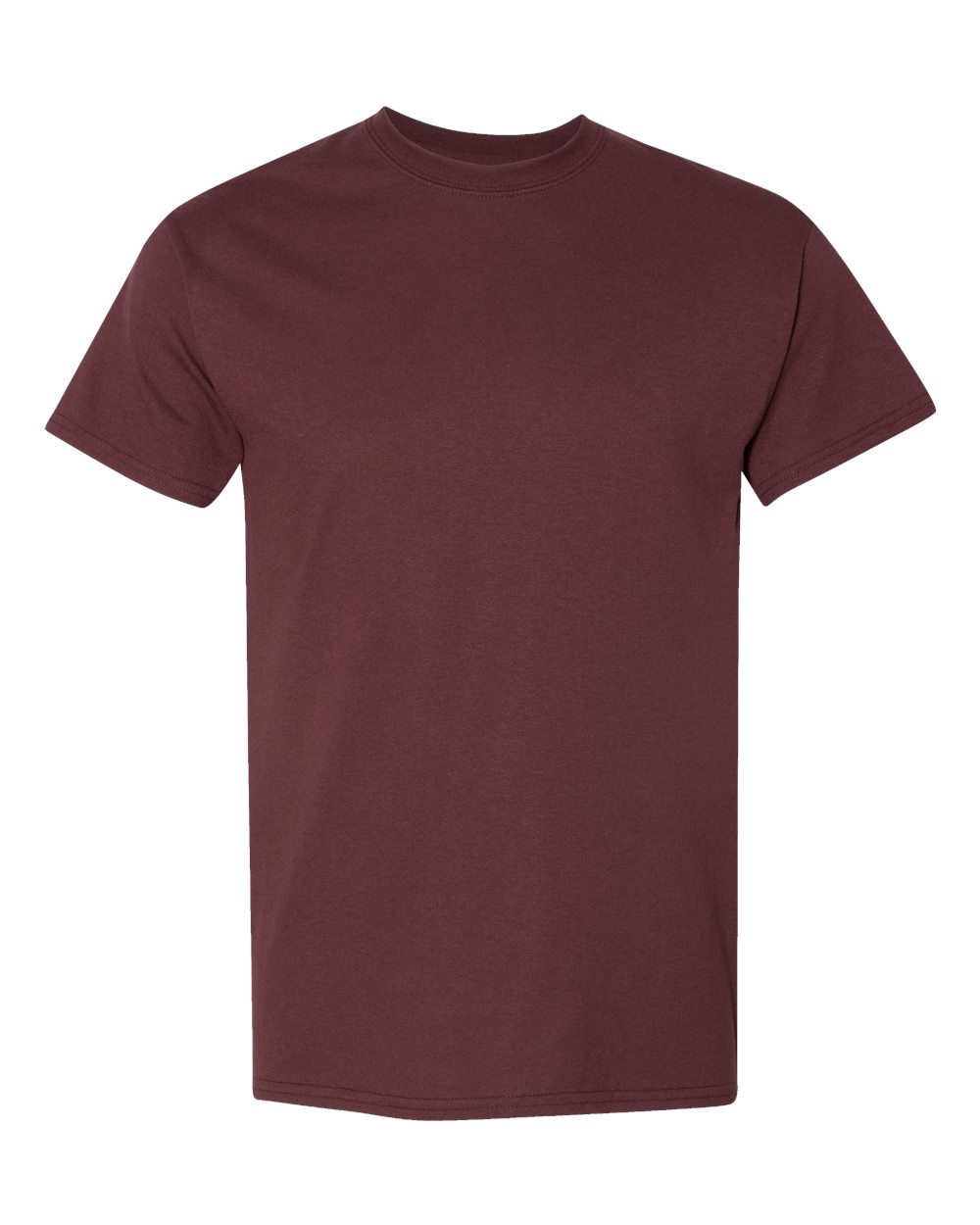 Gildan 8000 Unisex DryBlend 50/50 T-Shirt | Custom Print