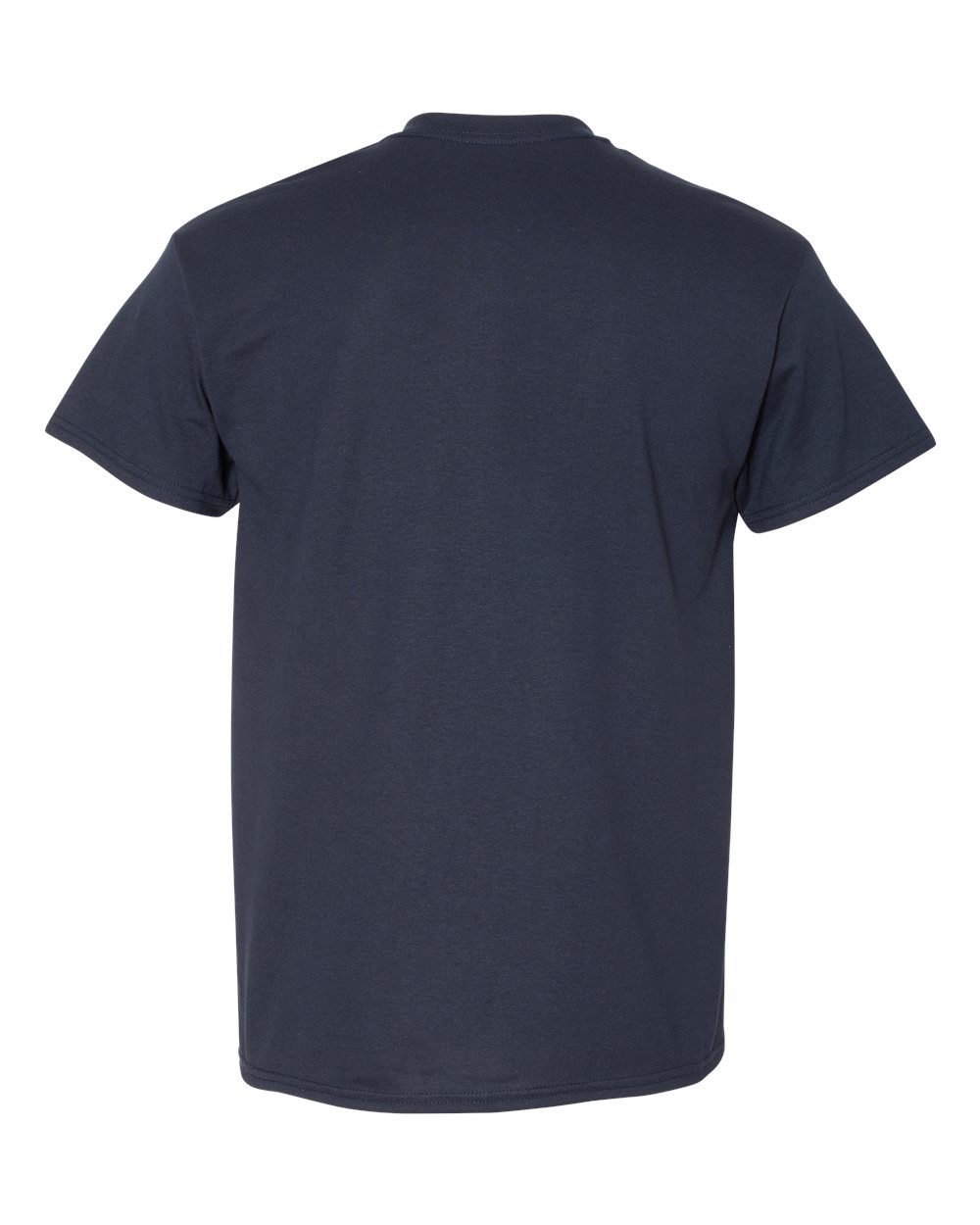 Gildan 8000 Unisex DryBlend 50/50 T-Shirt | Custom Print