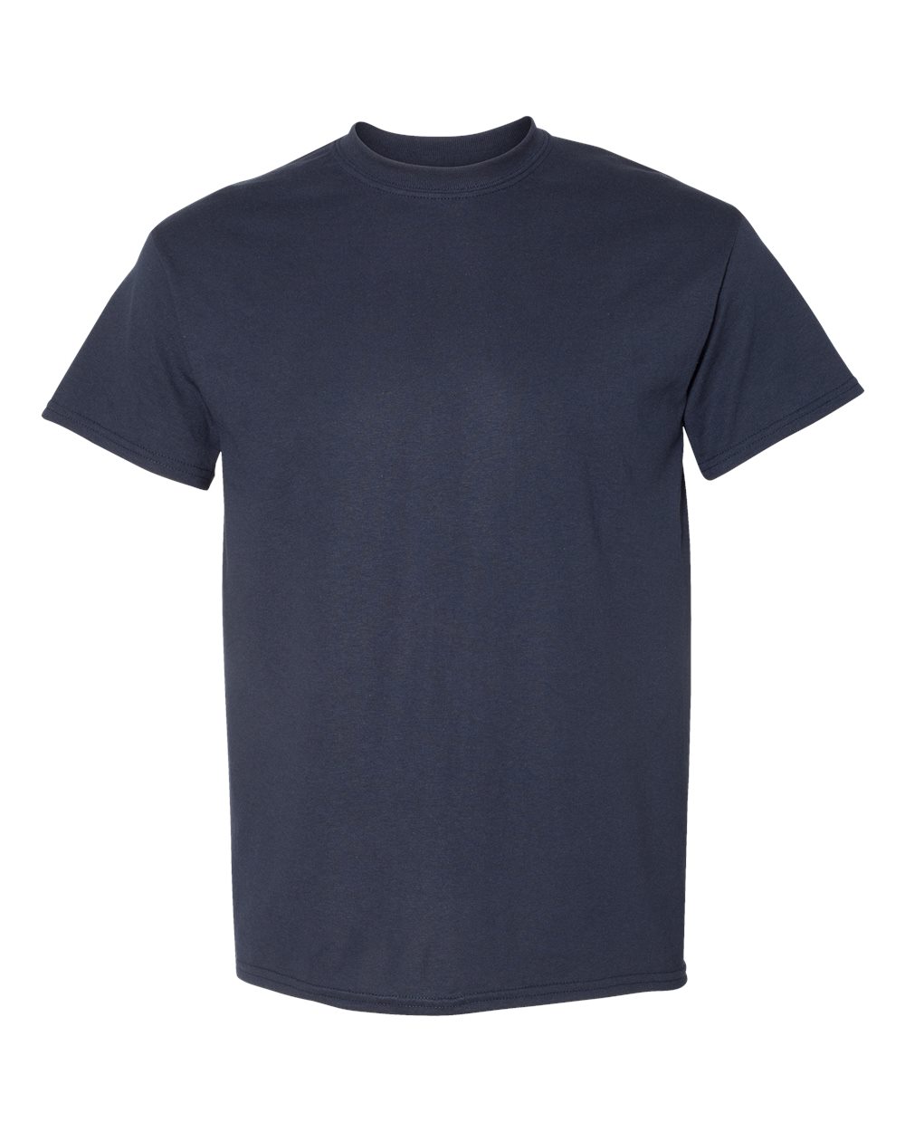 Gildan 8000 Unisex DryBlend 50/50 T-Shirt | Custom Print