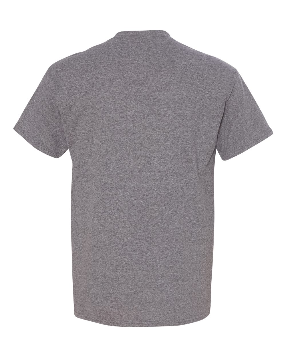 Gildan 8000 Unisex DryBlend 50/50 T-Shirt | Custom Print